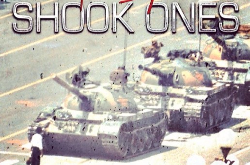 Asia Sparks – Shook Ones Freestyle