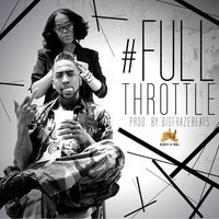 J Rich – Full Throttle (Mixtape)