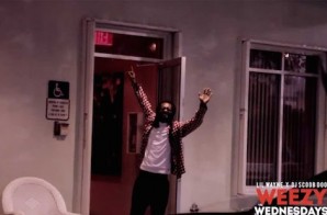 Lil Wayne – Weezy Wednesdays (Episode 4) (Video)