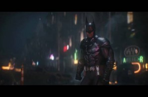 Batman: Arkham Knight (Trailer) (Video)
