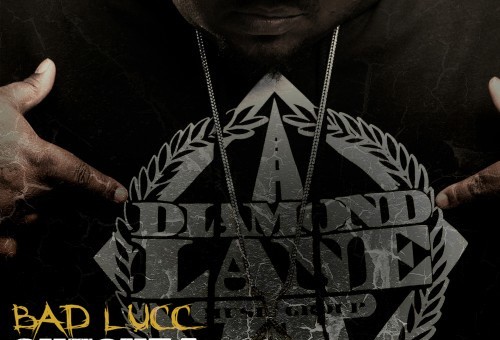 Bad Lucc – Outchea (Mixtape)