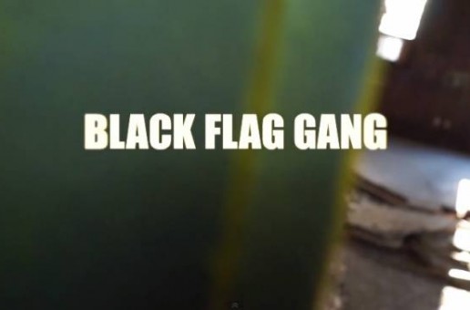BFG – Wrecking Ball (Official Video)