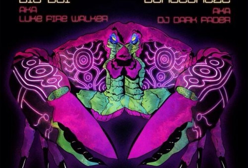 Big Boi – King Sh!t Ft. Ludacris, T.I., Kito & Reija Lee (Video)