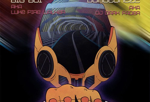 Big Boi – Lanes feat. A$AP Rocky, Phantogram & A-Ha
