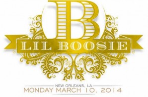 Lil Boosie Set To Stream Post-Prison Press Conference On BoosieSpeaks.com