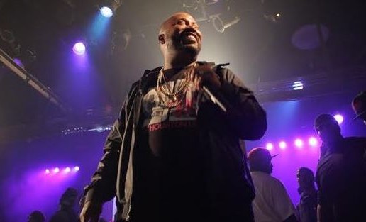 Watch As Bun B & Kirko Bangz Are Joined By Paul Wall, Slim Thug & Big K.R.I.T. In Houston (Video)