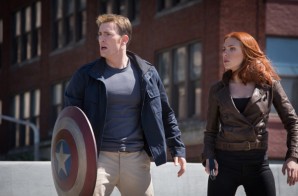 Marvel’s Captain America: The Winter Soldier (Extended Clip)