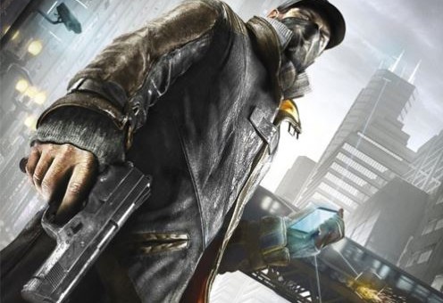 CharlieRED’s GreenGREED Gets Rewarded In ‘Watch Dogs’ Latest Commercial (Video)