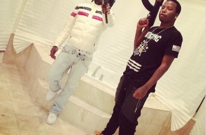 Chief Keef Implicated In Chicago Shooting; Victim In Critical Condition
