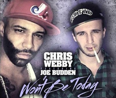 Chris Webby – Won’t Be Today Ft. Joe Budden