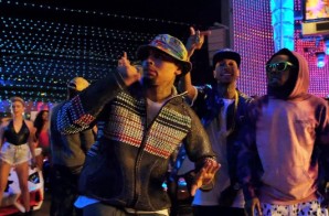 Chris Brown – Loyal feat. Lil Wayne & Tyga (Official Video)