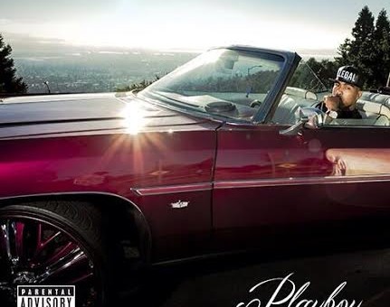 Clyde Carson & Master P – Mile Away