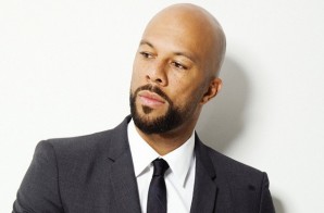 Common – The Ladder