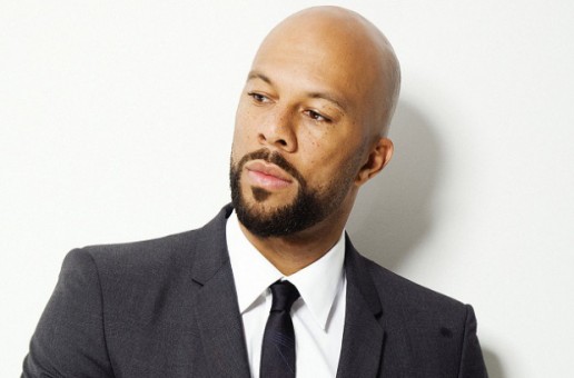 Common – The Ladder
