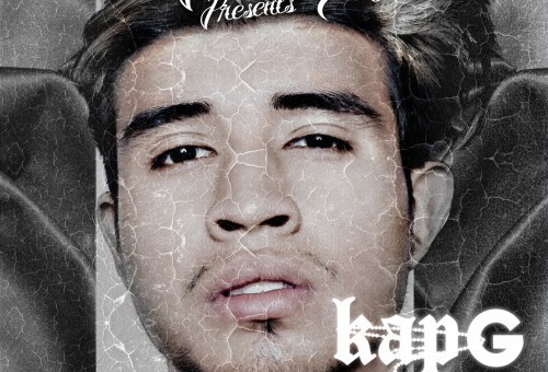 Kap G – Like A Mexican (Mixtape) (Hosted by DJ Blu & DJ Ray G)