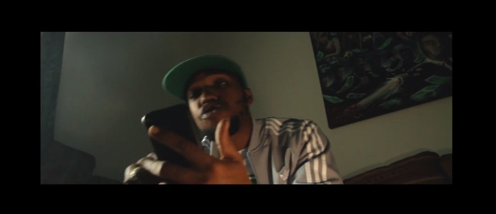 currensy-1 Curren$y – $ Migraine ft. Le$ (Video)  