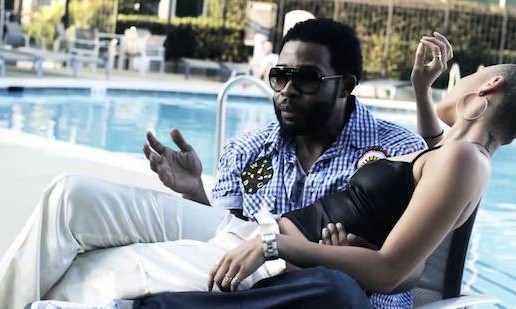 Diamond D – Rap Life Ft. Pharoahe Monch (Video)