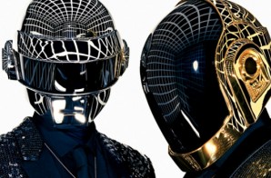 Daft Punk – Computerized feat. Jay Z (Prod. by Kanye West)