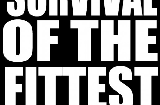 Chase Allen – Survival of The Fittest Freestyle