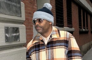 Dame Dash Confronts The Daily News (Video)