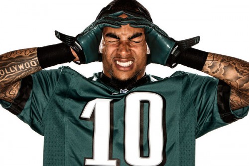 deseanjackson-500x333 Damn Damn Damn: The Philadelphia Eagles Release Pro Bowl WR Desean Jackson  
