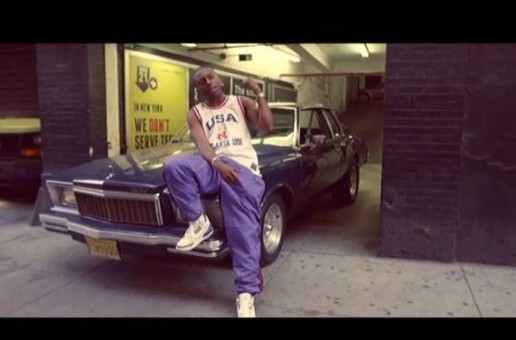 Dee Goodz – Eatin (Official Video)
