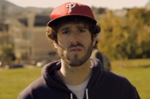 Lil Dicky – We Made It Freestyle