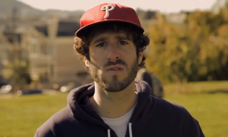 dicky451 Lil Dicky - We Made It Freestyle 
