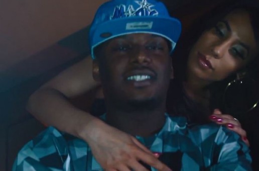 Dipperachi – DenDoe / Bad B*tch (Video) (Dir. By Jibby)