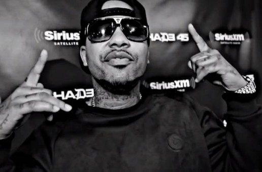 Chinx Visits #WeekendWork With DJ Caesar & Coach PR On Shade45 (Video)