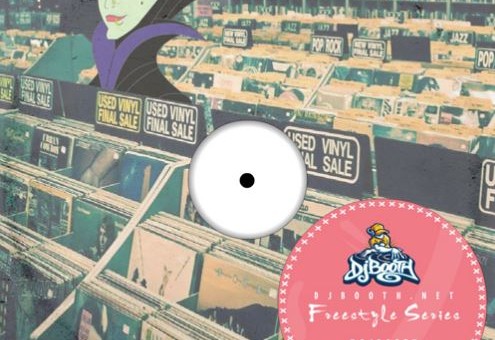 Nitty Scott, MC – Passive Aggressive