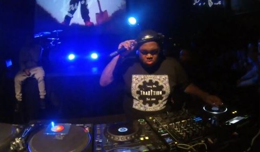 DJ Mustard – SXSW Boiler Room Set (Video)