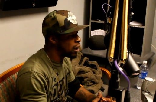 Watch WPGC’s Own Mr. Peter Parker Interview Don Juan For His DMV SpotLight Series (Video)