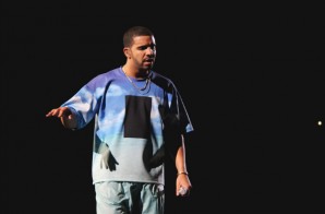 Drake Covers Rihanna’s “Stay” In Belgium (Video)