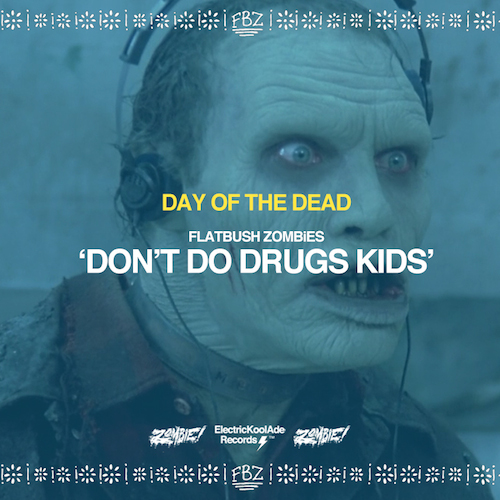 eFd2kOv Flatbush Zombies – Don't Do Drugs Kids  