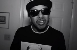 E.B.E. – Drunk In Love (Video) (Directed By Talk of the Streets)