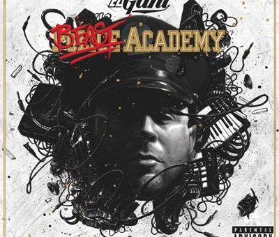 El Gant x GGDT – Five One Eight