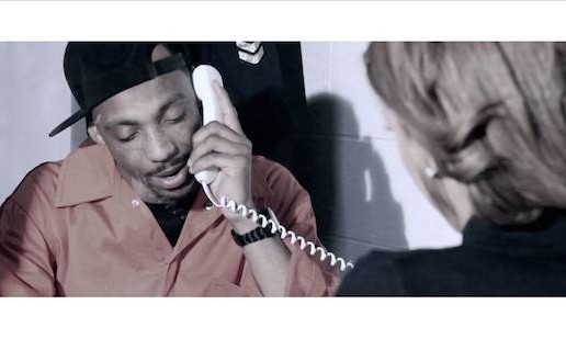 Boldy James – What’s The Word (Video) (Prod. By Alchemist)