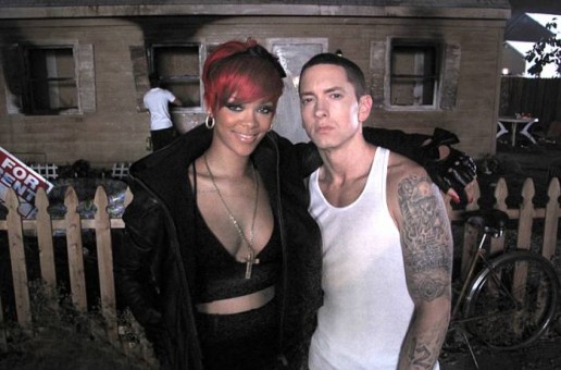 Eminem & Rihanna Reveal 2014 Summer Tour Dates