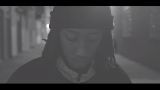 Milton – Eros Attraction (Video) (Directed By Yinka Soda)