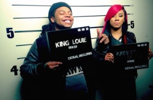 King Louie & Katie Got Bandz – IDK