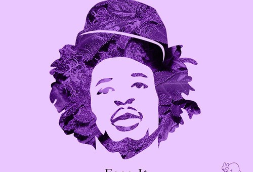 Curtis Williams x Juicy J – Face It (Weedmix)