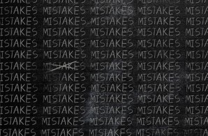 Franc Grams – Mistakes