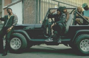 Future – Move That Dope feat. Pusha T & Pharrell (Official Video)