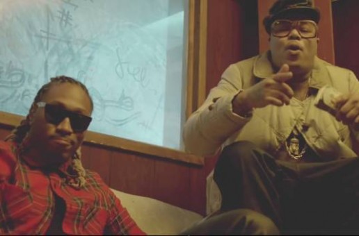 Future – Move That Dope feat. Pusha T, Pharrell & Casino (Official Extended Cut)