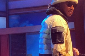 Future – Move That Dope (Live On Wendy Williams) (Video)