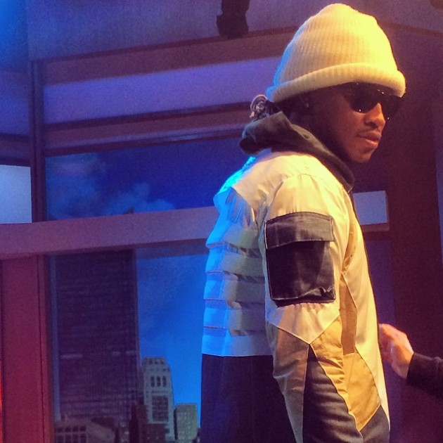future1-630x630 Future - Move That Dope (Live On Wendy Williams) (Video)  