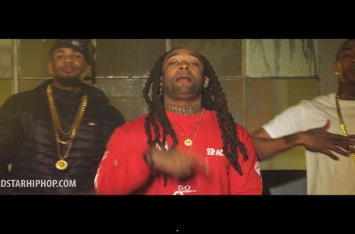 The Game – Same Hoes ft. Nipsey Hussle & Ty Dolla Sign (Video)