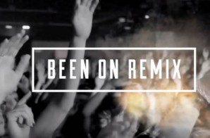 G-Eazy – Been On (Remix) feat. Rockie Fresh & Tory Lanez (Official Video)