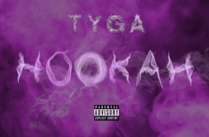 Tyga – Hookah ft. Young Thug